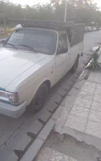 پیکان وانت مدل ۹۳