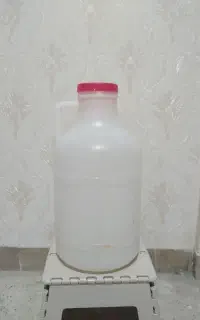 دبه ۱۵ لیتری