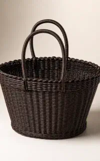 سبد پیک نیک (زنبیل یا ساک)