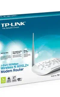 مودم TP-LINK