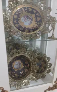 ست سه تیکه نو