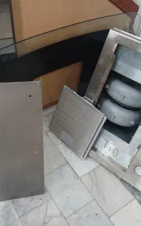 هود مخفی