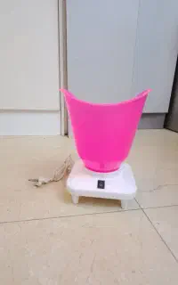 دستگاه بخور گرم خانگی