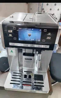 قهوه سازتمام اتومات