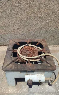 اجاق‌گاز