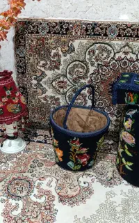 دست باف