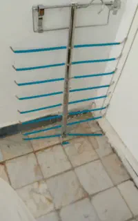 چوب لباسی مخصوص روسری