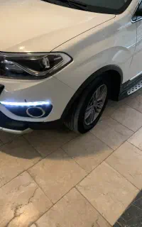 تیگو ۵ فول درجه یک مدل آخر ۹۵