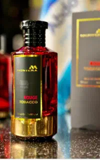 ادکلن montera  ROUGE  Tobacco
