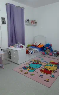 تخت خواب کودک‌ نوجوان
