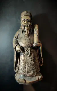 مجسمه تزئینی
