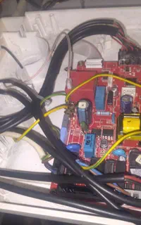 تعمیر پکیج و آبگرم کن و هود و گاز