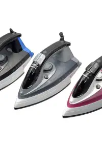 اتو بخار فوماfuma fu-1977 steam iron