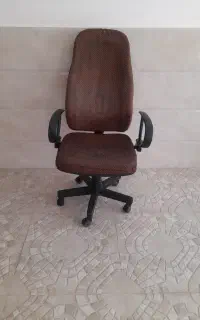 صندلی چرخ دار