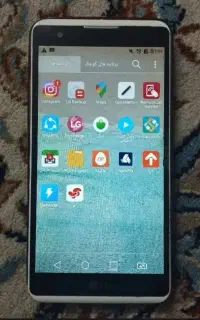 گوشی lg LG