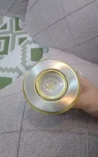 هالوژن فلزی