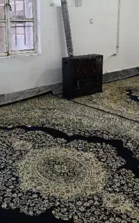 دو تخته فرش ۱۲ متری