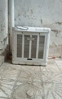 کولر ابی