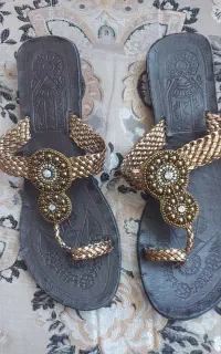 صندل سایز 40