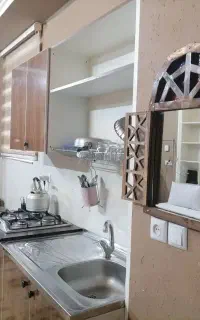 هتل /اقامتگاه سنتی /سوئیت/ بومگردی/منزل