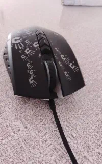 موس بلادیa60