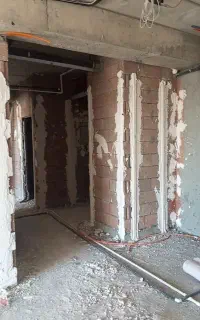 سلام دوستان استاکار گچ کار میخام برای عراق بریم