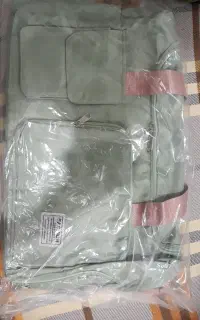 کیف نو ورزشی مسافرتی ضدآب