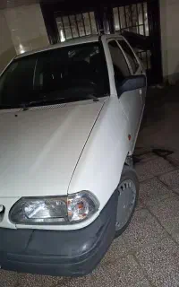 پراید 90دوگانه دست اتاق1401
