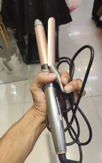 بابلیس موی حرفه ای درحد