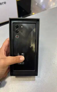 ردمجیک ۱۰ پرو پلاس رم ۲۴ حافظه ۱ ترا  10 pro plus