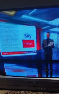 تلویزیون ۲۱