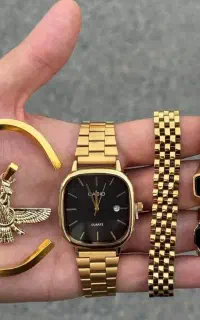 ست مافیایی خفن
