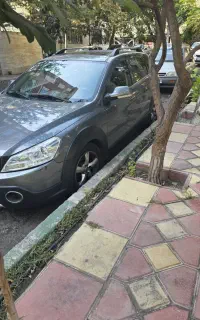 اچ سی کراس ۱۳۹۶ سالم و تمیز