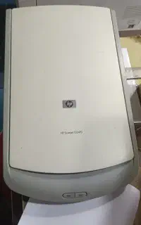 دستگاه اسکنر hp