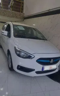 شاهین gl ۱۴۰۴ خشک