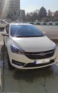 آریزو 5 جدید نقد و اقساط