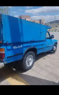 نیسان مدل ۸۴تناژپاین