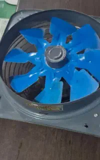 هواکش دمنده