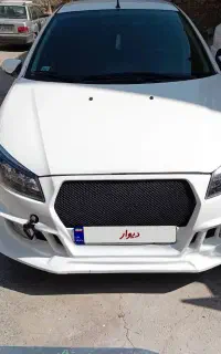 رانا مدل ۹۳ فول اسپرت تیوفاو