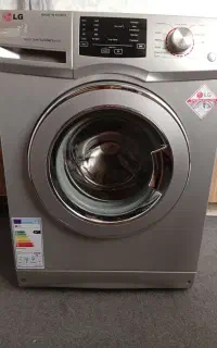 لباسشویی ال جی