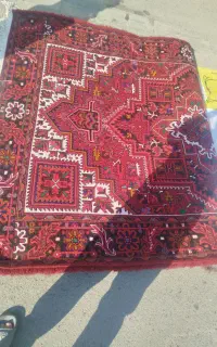 فرش 6متری
