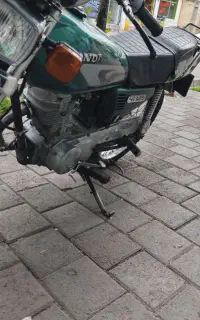 موتور 125