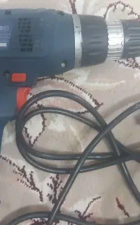 دریل پیچ گوشتی برقی
