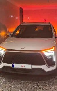 Kmc x5