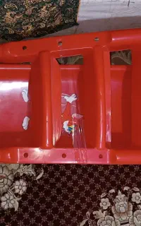 سرسره 5پله