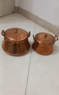قابلمه مسی