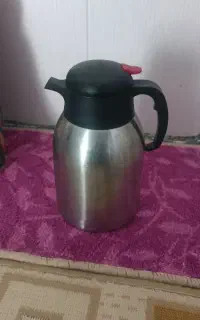 فلاسک چای