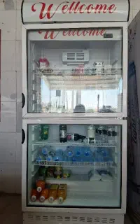 یخچال ایستاده ۹۰