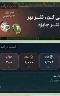 هدیه دلاری کاملاً رایگان دریافت کنید