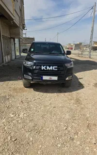 کی ام سی تی ۸